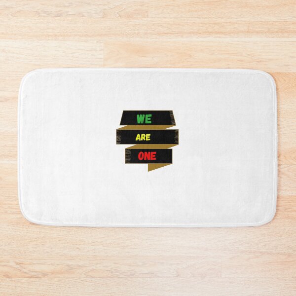 Item preview, We are One  designed and sold by Abelfashion.