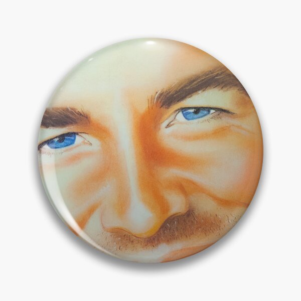Item preview, Don Johnson- Interview Magazine Retro Art designed and sold by Neon Pop Shop.