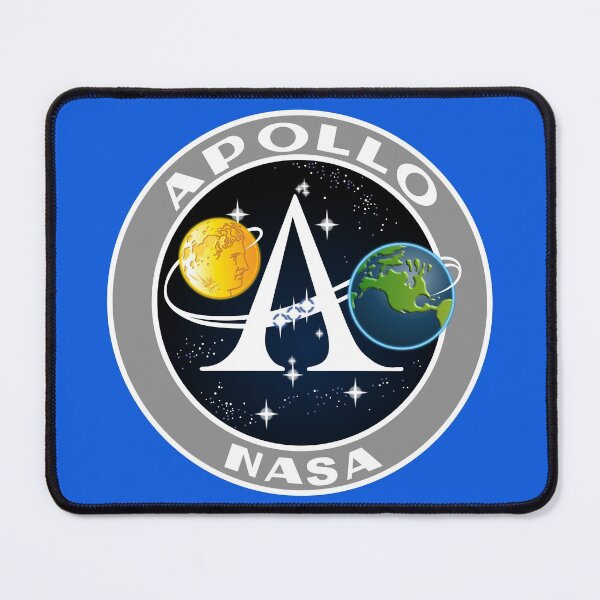 Item preview, APOLLO PROGRAM designed and sold by WOOFANG.
