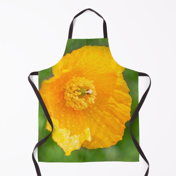 Item preview, Orange Garden Flora designed and sold by Dave Hare Photography.