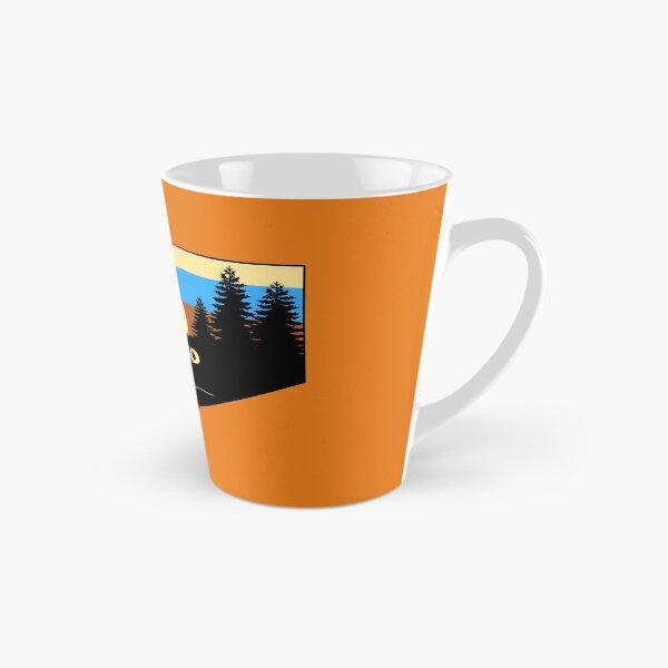 Item preview, Durango Co designed and sold by Broken Antler Designs .