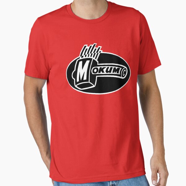 Item preview, MOKUM RECORDS designed and sold by Swag-Nugget.