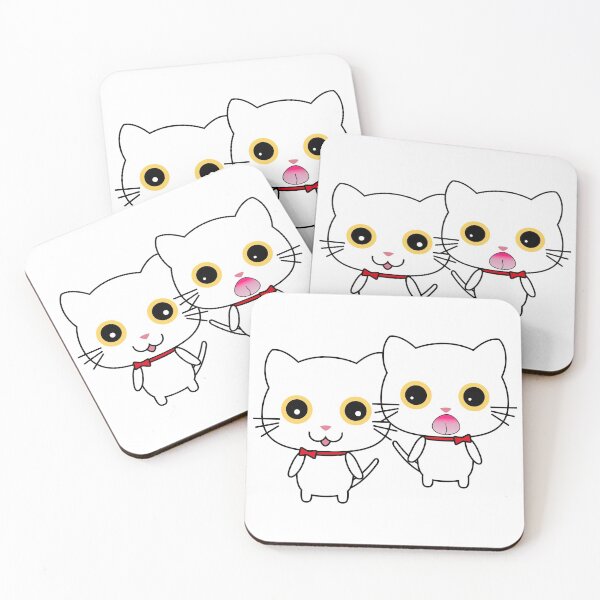 Item preview, Popcat designed and sold by LRGraphics.