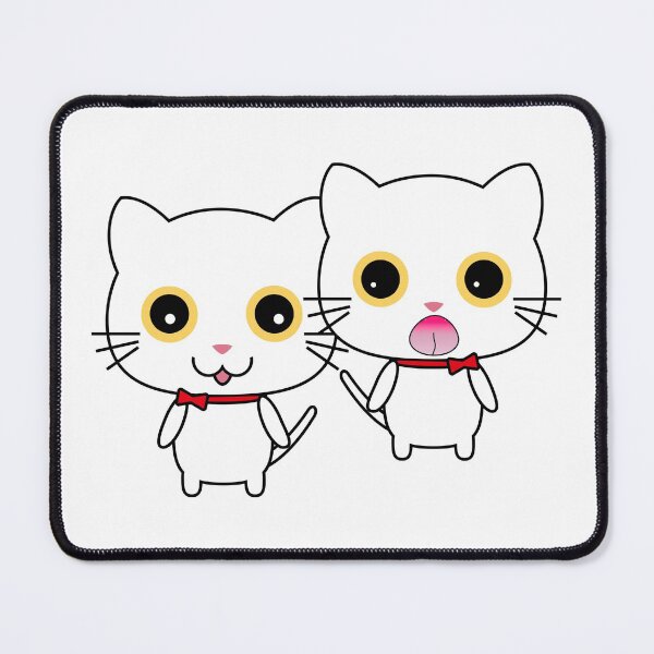 Item preview, Popcat designed and sold by LRGraphics.