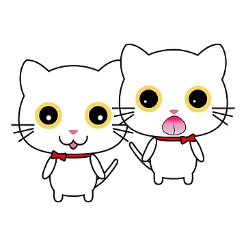 Artwork thumbnail, Popcat by LRGraphics