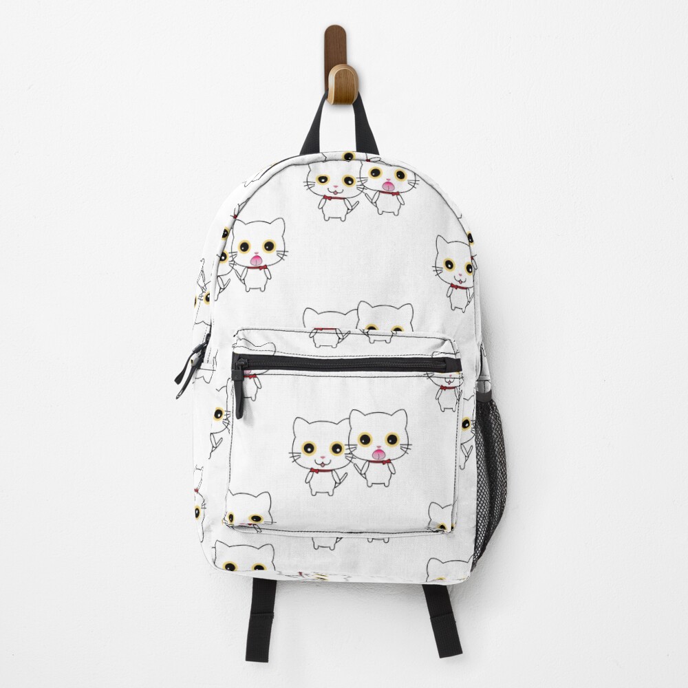 Item preview, Backpack designed and sold by LRGraphics.