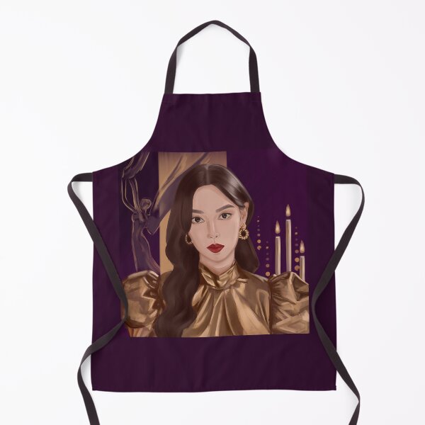 Item preview, Penthouse Cheon Seo-Jin designed and sold by Artyerke.