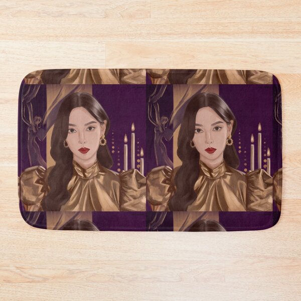 Item preview, Penthouse Cheon Seo-Jin designed and sold by Artyerke.