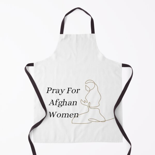 Item preview, Pray for Afghan Women designed and sold by Lucy-Goosey-.
