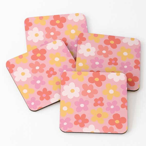 Item preview, Good Vibes Floral designed and sold by lauragraves.