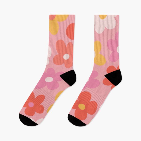 Item preview, Good Vibes Floral designed and sold by lauragraves.