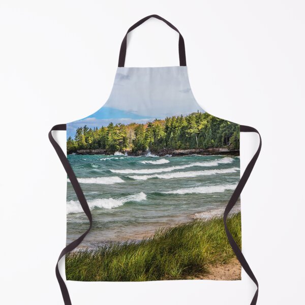 Item preview, Au Train Bay designed and sold by Dave Hare Photography.