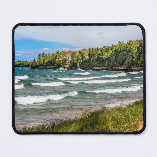 Item preview, Au Train Bay designed and sold by Dave Hare Photography.