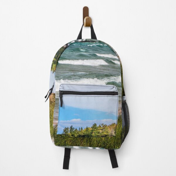 Item preview, Au Train Bay designed and sold by Dave Hare Photography.