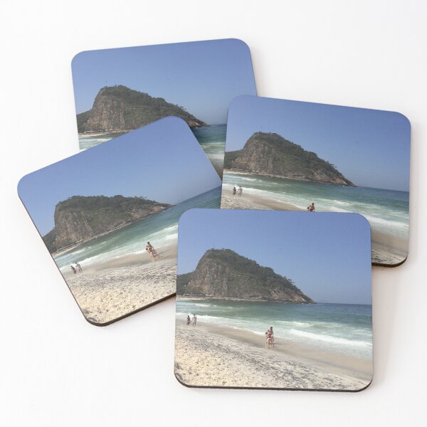 Item preview, Playa de rio de janeiro designed and sold by brenosabado.