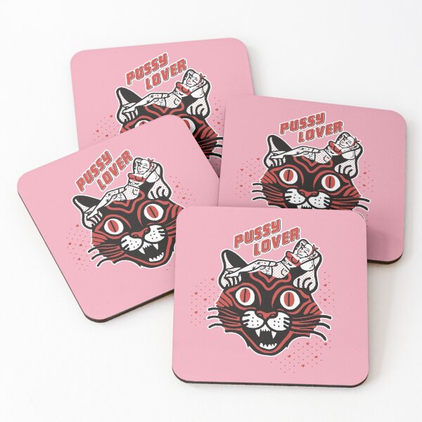 Item preview, Pussycat Lover designed and sold by sarahippen.