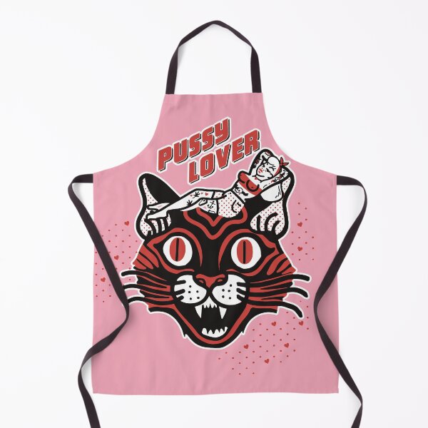 Item preview, Pussycat Lover designed and sold by sarahippen.