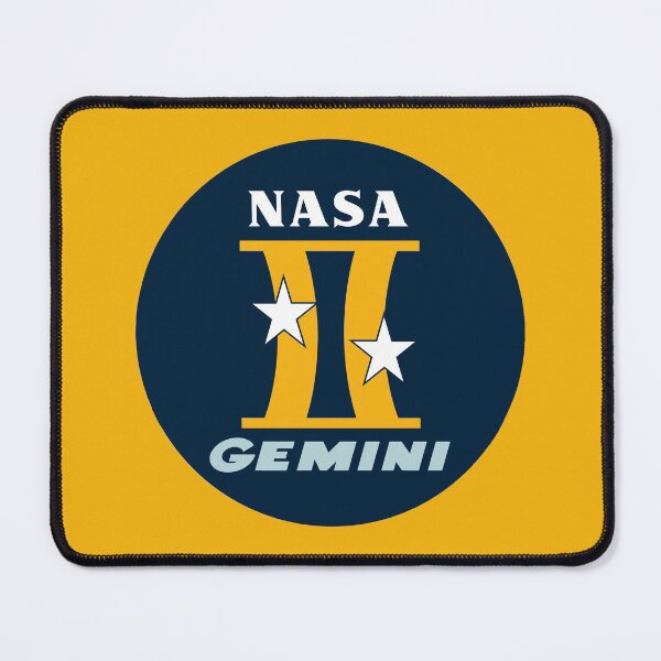 Item preview, GEMINI PROGRAM designed and sold by WOOFANG.