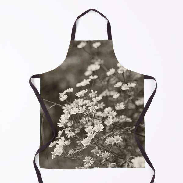 Item preview, Chamomile - Sepia designed and sold by joneagoitz.