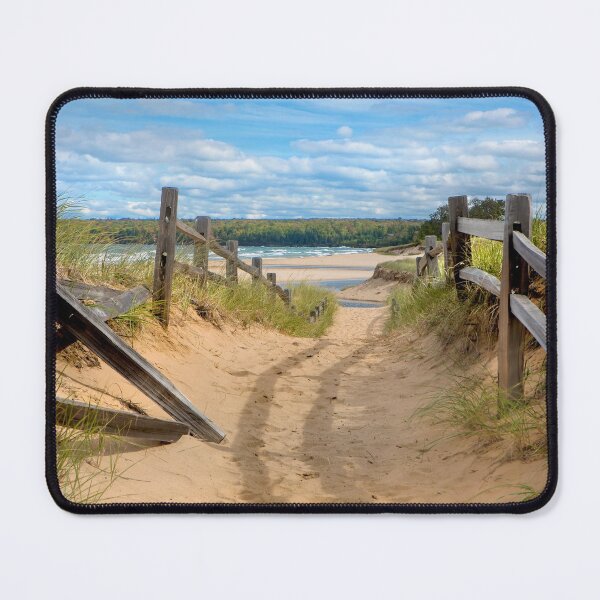 Item preview, Beach Path designed and sold by Dave Hare Photography.