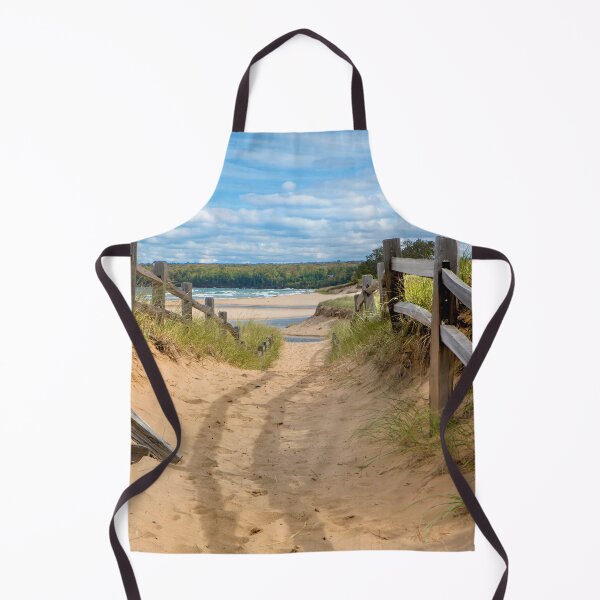 Item preview, Beach Path designed and sold by Dave Hare Photography.