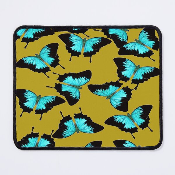 Item preview, swallow tail butterflies designed and sold by nigejohn.