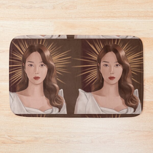 Item preview, Penthouse Shim Su-Ryeon  designed and sold by Artyerke.
