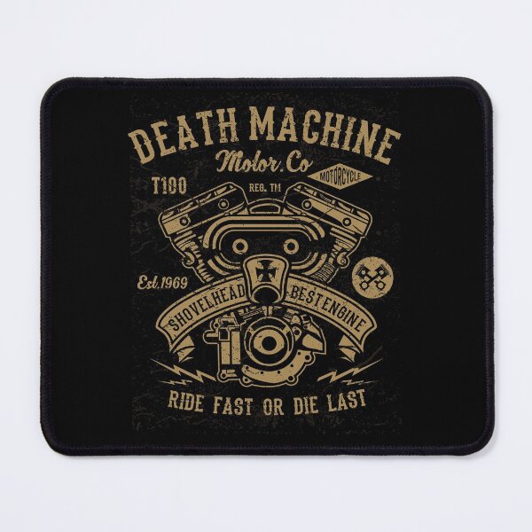 Item preview, Shovelhead designed and sold by Tasmanian Viking.