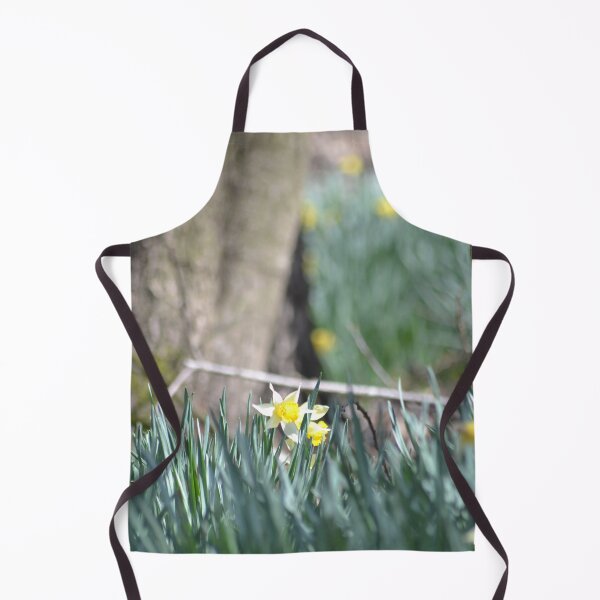 Item preview, Daffodil spring nature designed and sold by Esther Hutchcroft.