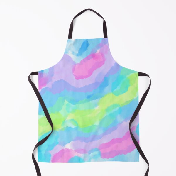 Item preview, Lovely Colorful Watercolor Clouds designed and sold by KelseyLovelle.
