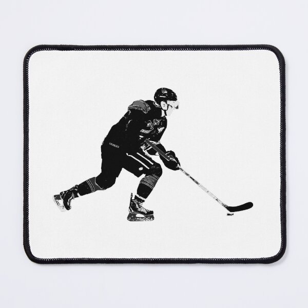 Item preview, Stick Handling Pro- Ice Hockey Player designed and sold by NaturePrints.