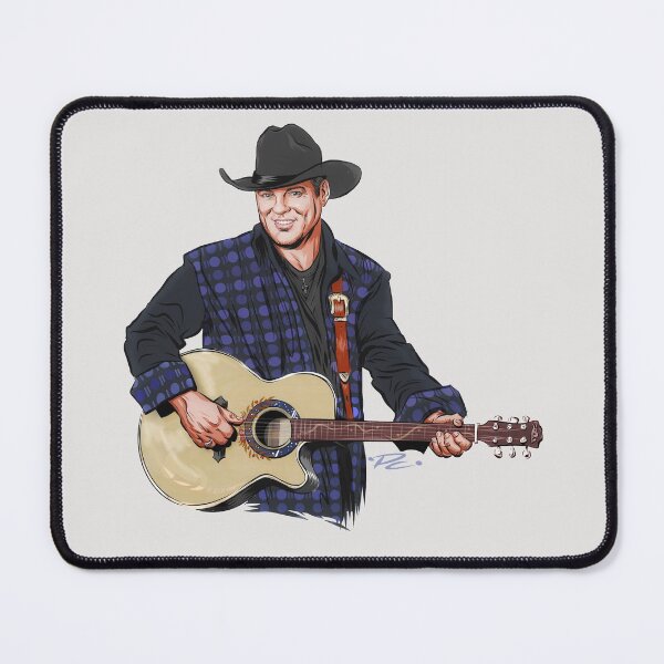 Item preview, John Michael Montgomery designed and sold by TIGERDAVER.