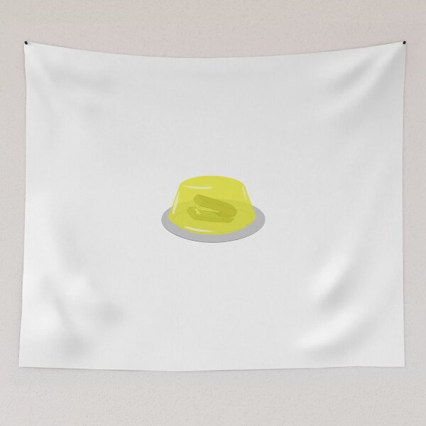 Item preview, Stapler in Jello designed and sold by RHallucinations.