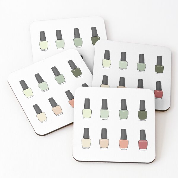 Item preview, nail polish designed and sold by Zezeye.