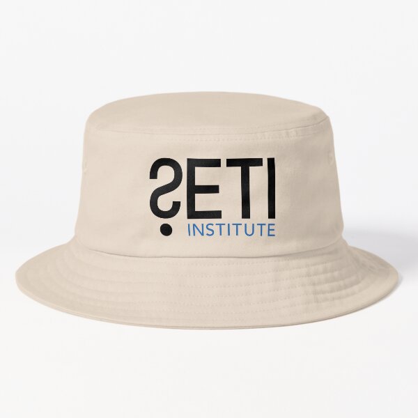 Item preview, SETI INSTITUTE designed and sold by WOOFANG.