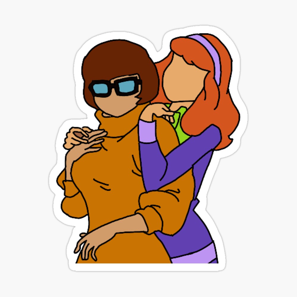 Pin on Daphne x Velma