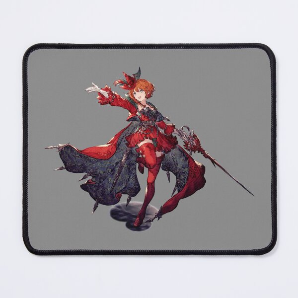 Item preview, Sylma - War of the Visions: Final Fantasy Brave Exvius - Character Summon Official Artwork designed and sold by Krimsy.
