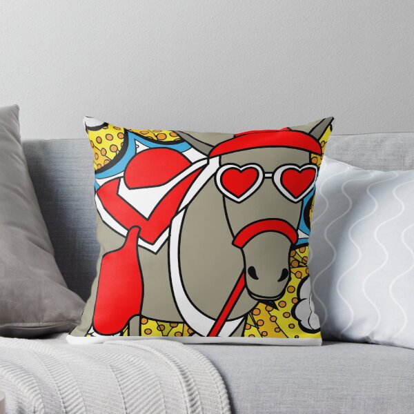 Item preview, Party Retro Ass With Sunglasses designed and sold by flofin.