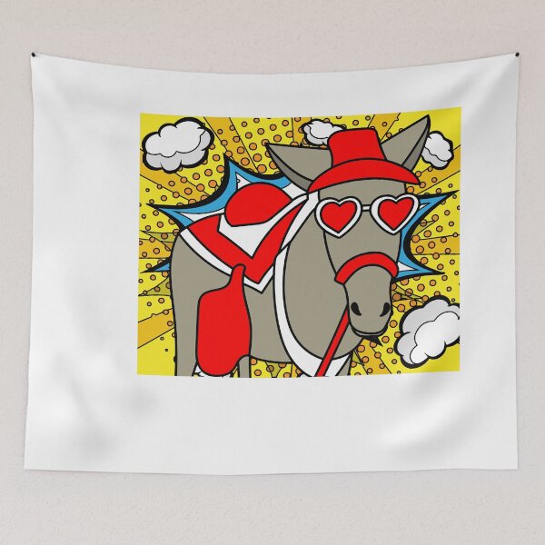 Item preview, Party Retro Ass With Sunglasses designed and sold by flofin.