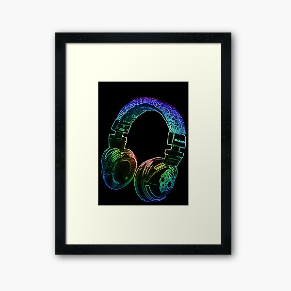 Skullcandy Headphones Magnet for Sale by CreatiVentures