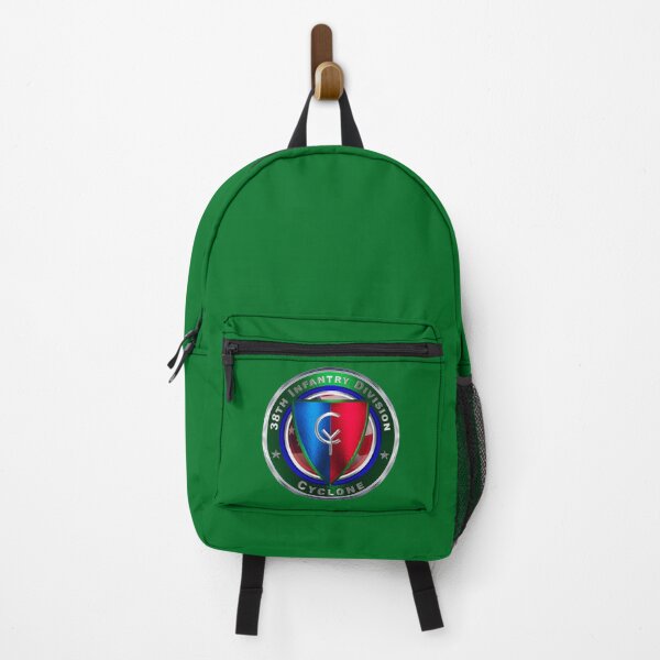 Item preview, 38th Infantry Division “Cyclone” designed and sold by SoldierAlways.