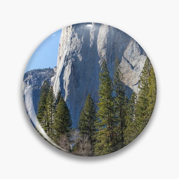 Item preview, El Capitan designed and sold by Dave Hare Photography.
