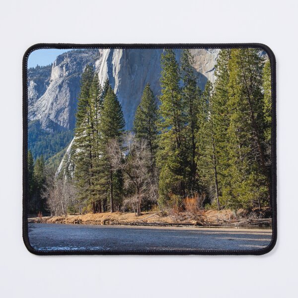 Item preview, El Capitan designed and sold by Dave Hare Photography.
