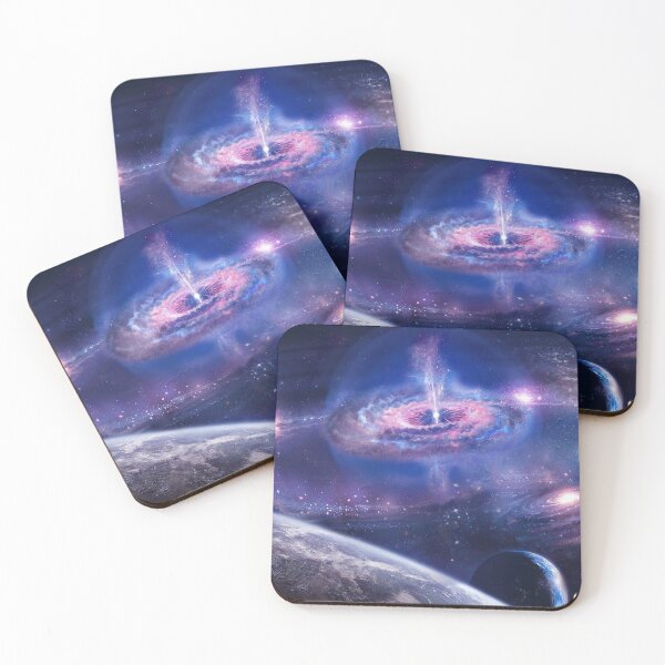Item preview, earth universe space stars designed and sold by yinon-h.