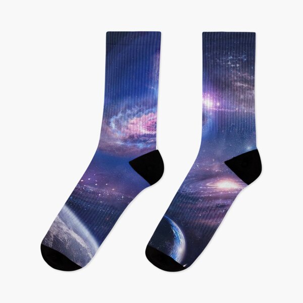Item preview, earth universe space stars designed and sold by yinon-h.