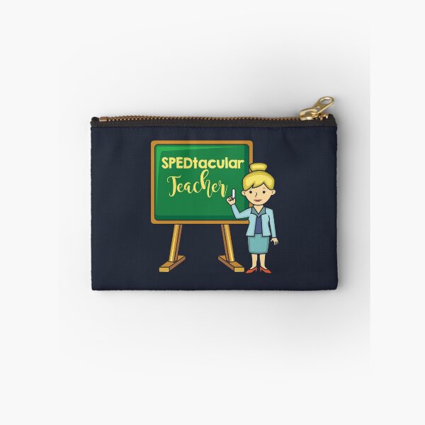 Item preview, Special Education Teacher designed and sold by Bricke.