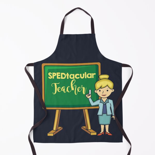 Item preview, Special Education Teacher designed and sold by Bricke.