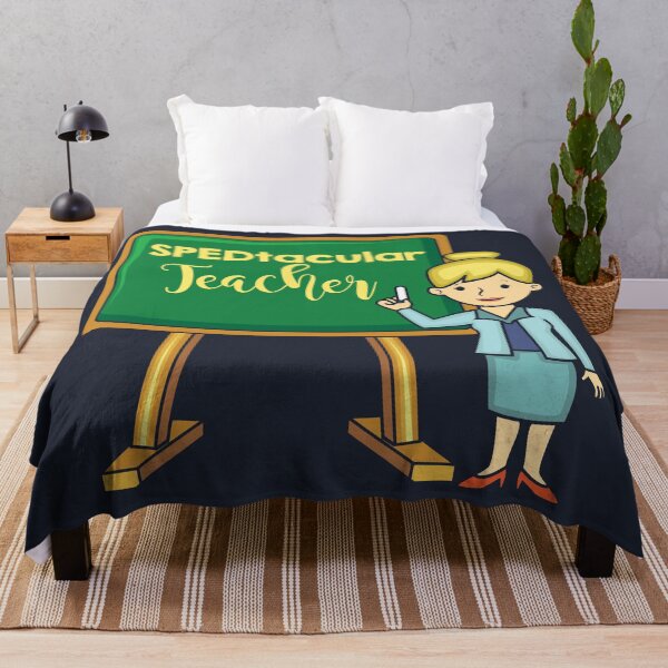 Item preview, Special Education Teacher designed and sold by Bricke.