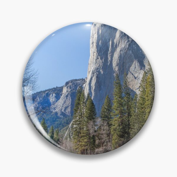 Item preview, Yosemite, El Capitan designed and sold by Dave Hare Photography.
