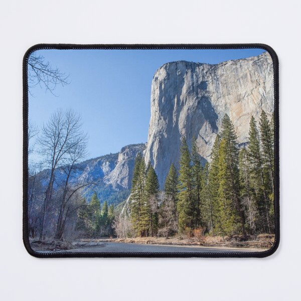 Item preview, Yosemite, El Capitan designed and sold by Dave Hare Photography.